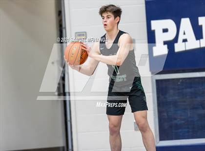 Thumbnail 2 in JV: Millard West @ Papillion-LaVista South photogallery.