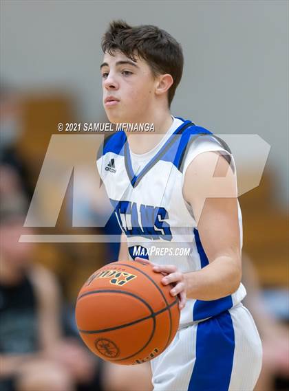 Thumbnail 3 in JV: Millard West @ Papillion-LaVista South photogallery.