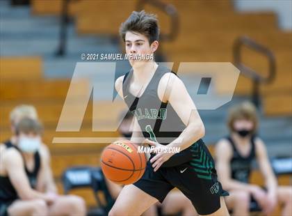 Thumbnail 2 in JV: Millard West @ Papillion-LaVista South photogallery.