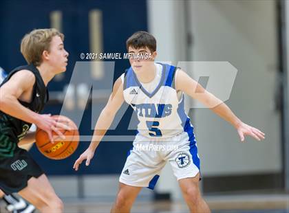 Thumbnail 1 in JV: Millard West @ Papillion-LaVista South photogallery.
