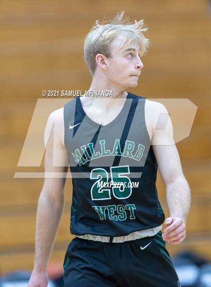Thumbnail 2 in JV: Millard West @ Papillion-LaVista South photogallery.