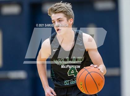 Thumbnail 3 in JV: Millard West @ Papillion-LaVista South photogallery.
