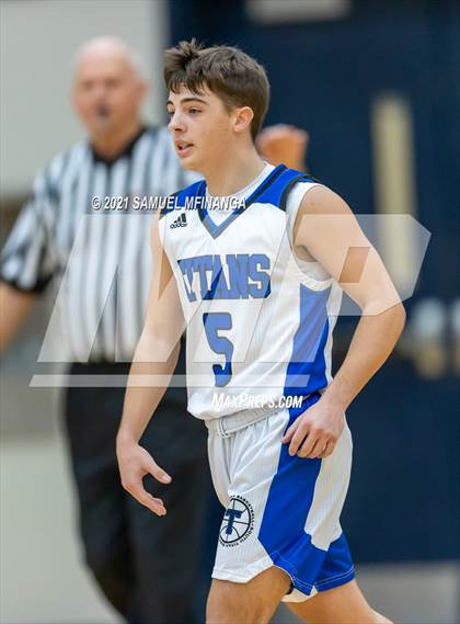 Thumbnail 3 in JV: Millard West @ Papillion-LaVista South photogallery.