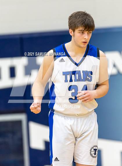 Thumbnail 1 in JV: Millard West @ Papillion-LaVista South photogallery.
