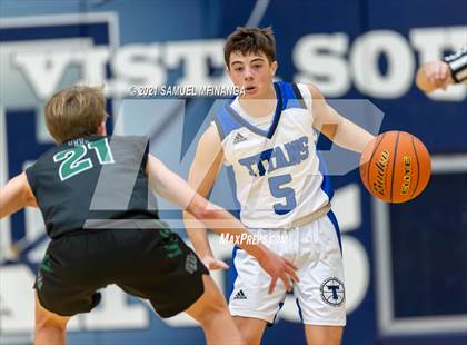 Thumbnail 2 in JV: Millard West @ Papillion-LaVista South photogallery.