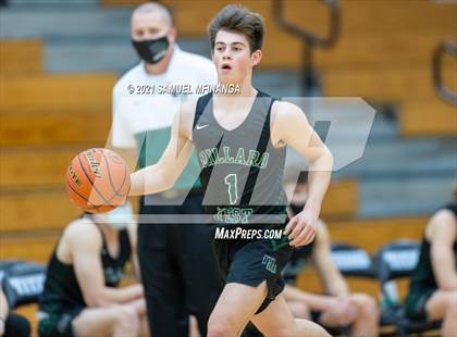 Thumbnail 1 in JV: Millard West @ Papillion-LaVista South photogallery.