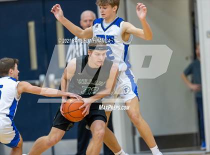 Thumbnail 2 in JV: Millard West @ Papillion-LaVista South photogallery.