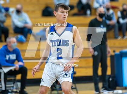 Thumbnail 3 in JV: Millard West @ Papillion-LaVista South photogallery.