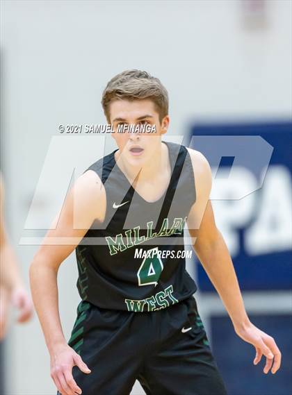 Thumbnail 3 in JV: Millard West @ Papillion-LaVista South photogallery.