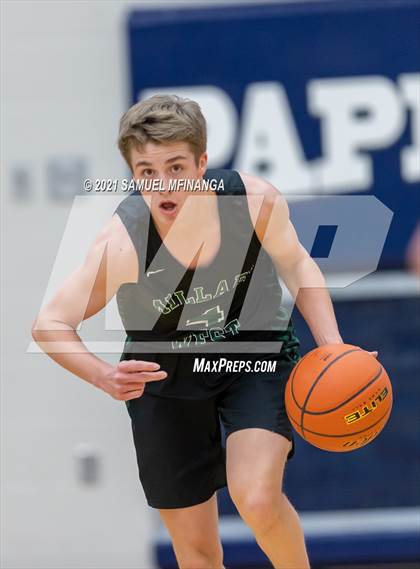 Thumbnail 1 in JV: Millard West @ Papillion-LaVista South photogallery.