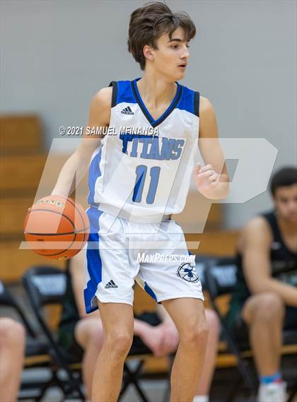 Thumbnail 2 in JV: Millard West @ Papillion-LaVista South photogallery.