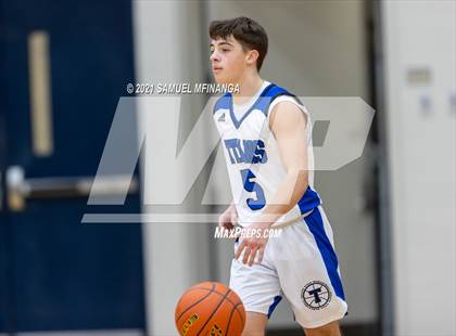 Thumbnail 3 in JV: Millard West @ Papillion-LaVista South photogallery.