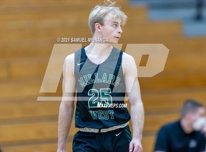 Thumbnail 1 in JV: Millard West @ Papillion-LaVista South photogallery.