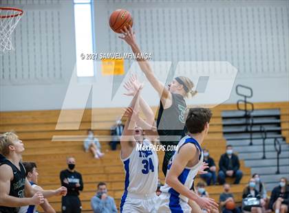 Thumbnail 1 in JV: Millard West @ Papillion-LaVista South photogallery.