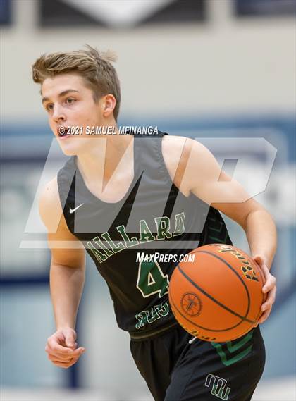 Thumbnail 3 in JV: Millard West @ Papillion-LaVista South photogallery.