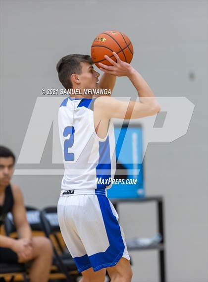 Thumbnail 3 in JV: Millard West @ Papillion-LaVista South photogallery.