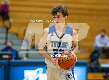 Thumbnail 2 in JV: Millard West @ Papillion-LaVista South photogallery.