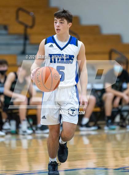 Thumbnail 2 in JV: Millard West @ Papillion-LaVista South photogallery.