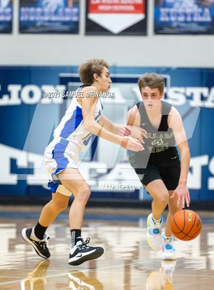 Thumbnail 3 in JV: Millard West @ Papillion-LaVista South photogallery.