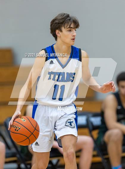 Thumbnail 3 in JV: Millard West @ Papillion-LaVista South photogallery.