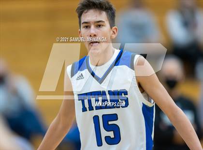 Thumbnail 2 in JV: Millard West @ Papillion-LaVista South photogallery.