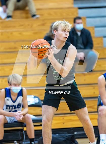 Thumbnail 1 in JV: Millard West @ Papillion-LaVista South photogallery.