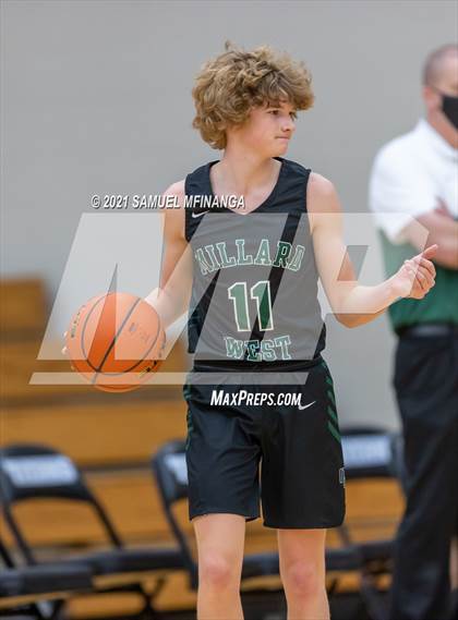 Thumbnail 2 in JV: Millard West @ Papillion-LaVista South photogallery.