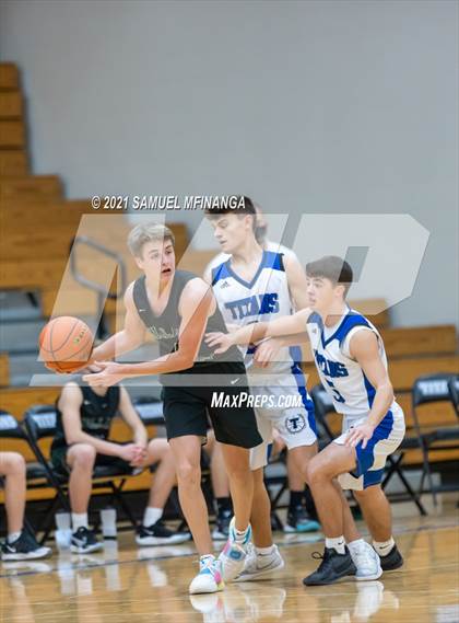Thumbnail 3 in JV: Millard West @ Papillion-LaVista South photogallery.