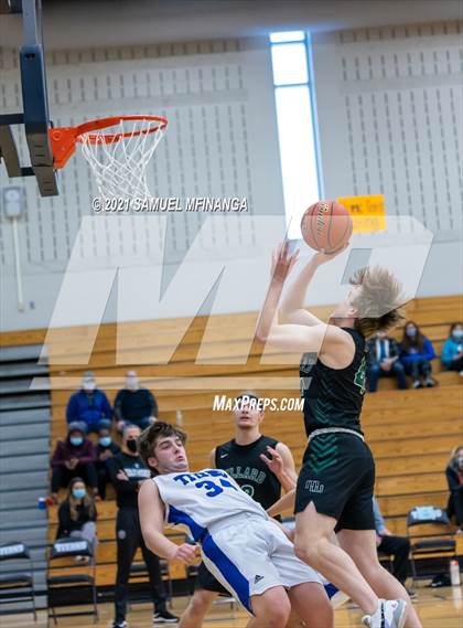Thumbnail 1 in JV: Millard West @ Papillion-LaVista South photogallery.