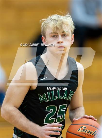 Thumbnail 2 in JV: Millard West @ Papillion-LaVista South photogallery.