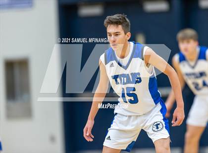 Thumbnail 1 in JV: Millard West @ Papillion-LaVista South photogallery.