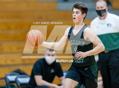 Thumbnail 3 in JV: Millard West @ Papillion-LaVista South photogallery.