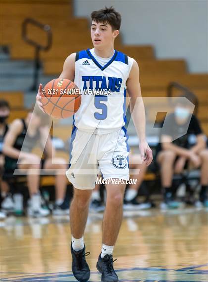 Thumbnail 3 in JV: Millard West @ Papillion-LaVista South photogallery.