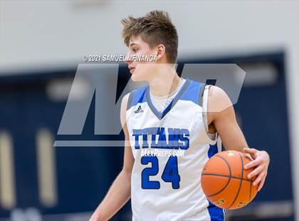 Thumbnail 2 in JV: Millard West @ Papillion-LaVista South photogallery.