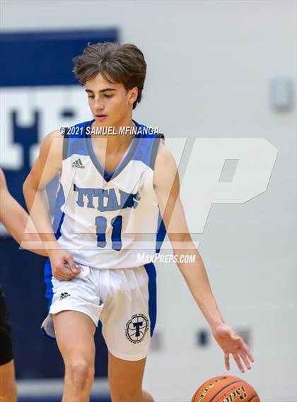 Thumbnail 2 in JV: Millard West @ Papillion-LaVista South photogallery.