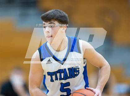 Thumbnail 2 in JV: Millard West @ Papillion-LaVista South photogallery.
