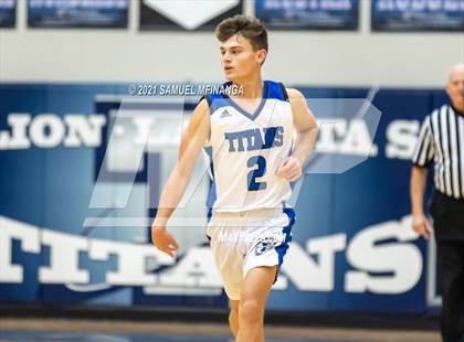 Thumbnail 3 in JV: Millard West @ Papillion-LaVista South photogallery.
