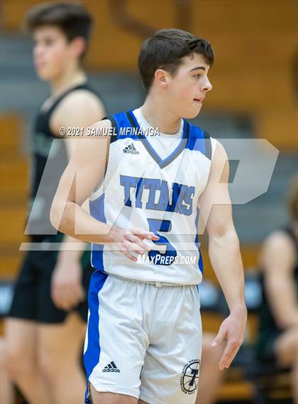 Thumbnail 2 in JV: Millard West @ Papillion-LaVista South photogallery.