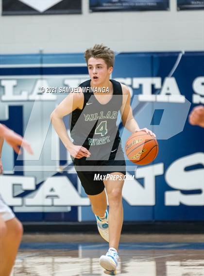 Thumbnail 3 in JV: Millard West @ Papillion-LaVista South photogallery.