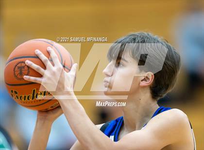 Thumbnail 3 in JV: Millard West @ Papillion-LaVista South photogallery.