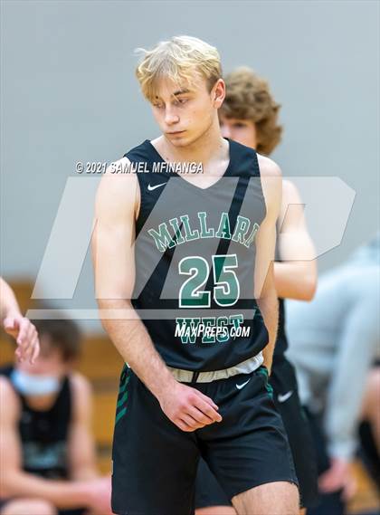 Thumbnail 3 in JV: Millard West @ Papillion-LaVista South photogallery.