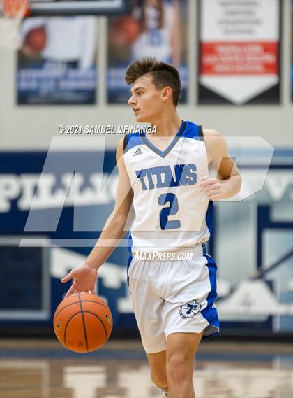 Thumbnail 2 in JV: Millard West @ Papillion-LaVista South photogallery.