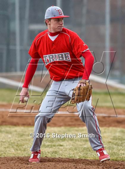Thumbnail 3 in Bountiful @ Bonneville photogallery.