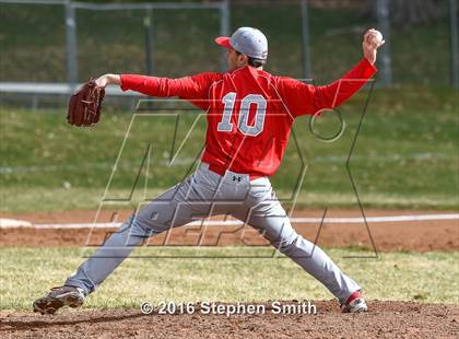 Thumbnail 3 in Bountiful @ Bonneville photogallery.