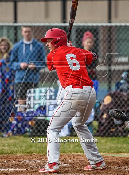 Thumbnail 3 in Bountiful @ Bonneville photogallery.