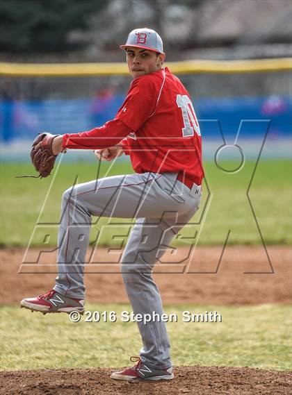 Thumbnail 1 in Bountiful @ Bonneville photogallery.
