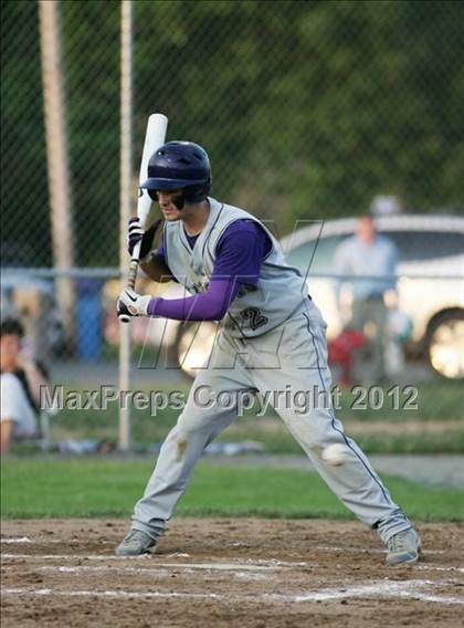 Thumbnail 3 in Ellington vs Enfield (NCCC Final) photogallery.