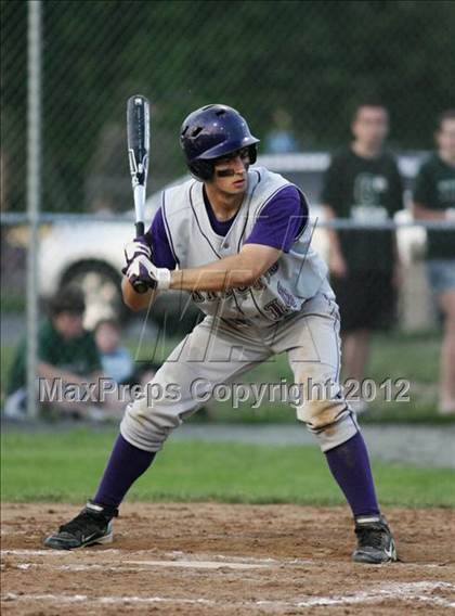 Thumbnail 1 in Ellington vs Enfield (NCCC Final) photogallery.