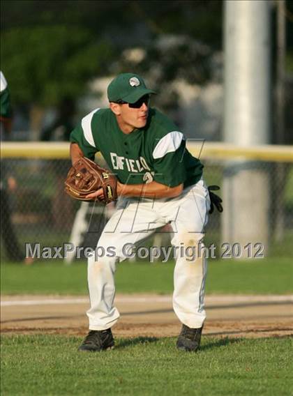 Thumbnail 3 in Ellington vs Enfield (NCCC Final) photogallery.