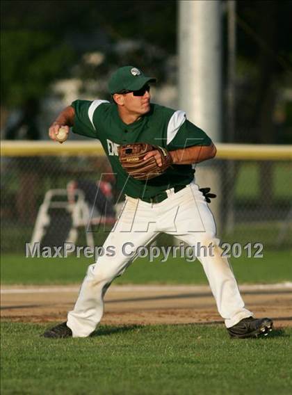 Thumbnail 1 in Ellington vs Enfield (NCCC Final) photogallery.